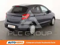 2018 Ford KA