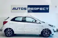 2018 Ford KA