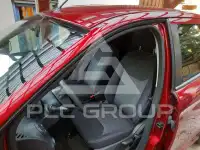 2018 Ford KA