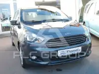 2018 Ford KA