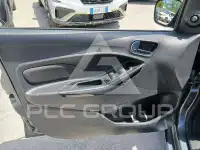 2018 Ford KA