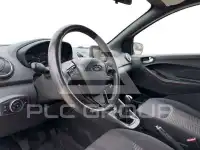 2018 Ford KA