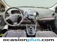 2018 Ford KA