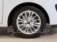 2018 Ford KA
