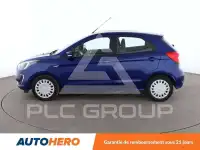 2018 Ford KA