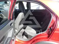 2018 Ford KA