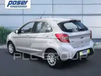 2018 Ford KA