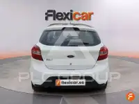 2018 Ford KA