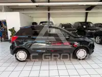 2018 Ford KA
