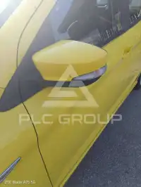 2018 Ford KA