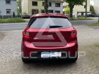 2018 Ford KA