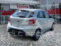 2018 Ford KA