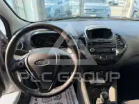 2018 Ford KA