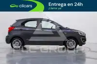 2018 Ford KA