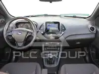 2018 Ford KA