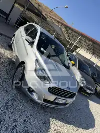 2018 Ford KA