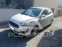 2018 Ford KA