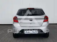 2018 Ford KA