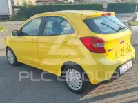 2018 Ford KA