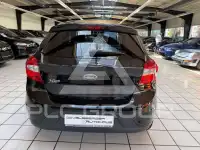 2018 Ford KA