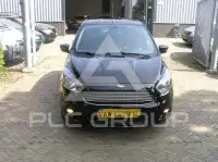2018 Ford KA