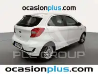 2018 Ford KA