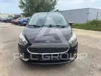 2018 Ford KA