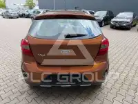 2018 Ford KA