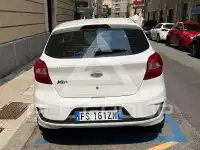 2018 Ford KA