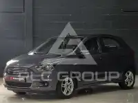 2018 Ford KA