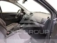 2018 Ford KA