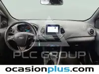 2018 Ford KA