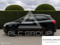 2018 Ford KA