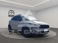 2018 Ford KA