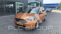 2018 Ford KA