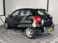 2018 Ford KA