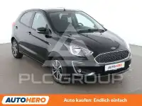 2018 Ford KA