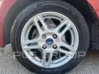 2018 Ford KA