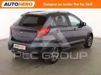 2018 Ford KA