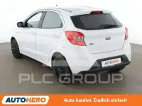 2018 Ford KA