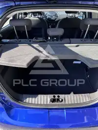 2018 Ford KA