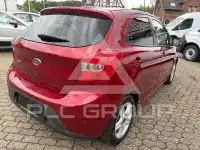 2018 Ford KA