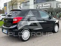 2018 Ford KA