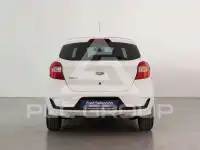 2018 Ford KA