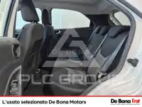 2018 Ford KA