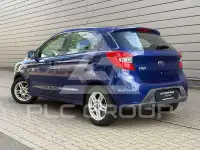 2018 Ford KA