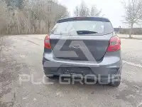 2018 Ford KA