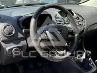 2018 Ford KA