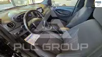 2018 Ford KA
