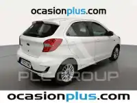 2018 Ford KA